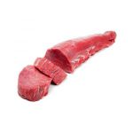 tenderloin beef