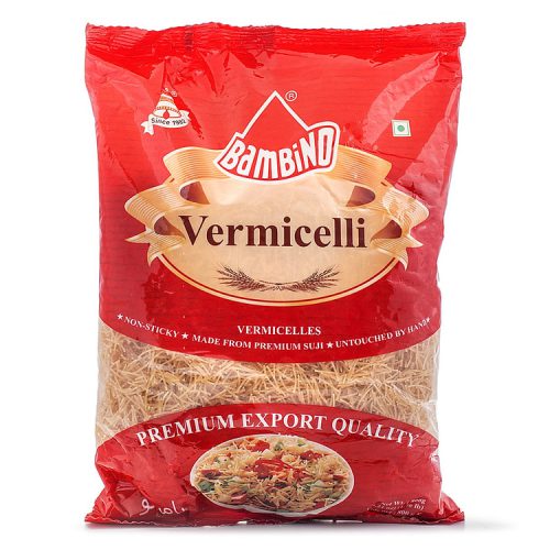 VERMICELLI