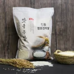 Korean Rice