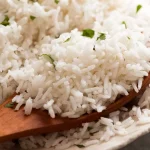 Basmati Rice