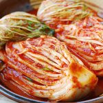 Korean Kimchi