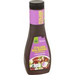 ITLIAN ITALIAN BALSAMIC 300ML