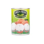 Cocktail fruit in Tin