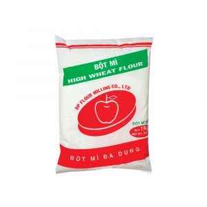 Hight Wheat Flour