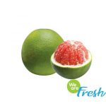 grapefruit/pomelo fruit