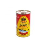 Mackerel In Tomato Sauce