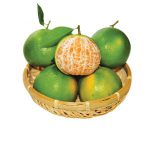 Lemon green