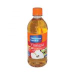 Vinegar apple