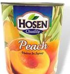 Peach