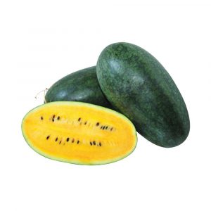 Water melon yellow