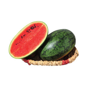 water melon red