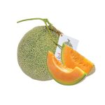 melon sweet fruit