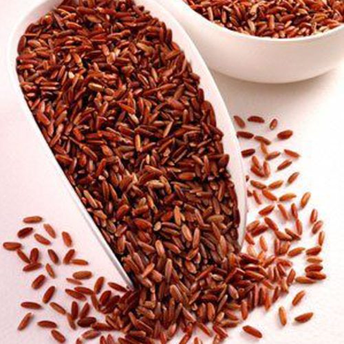 Red Rice
