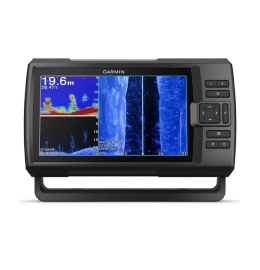 Raymarine Axiom+ 12