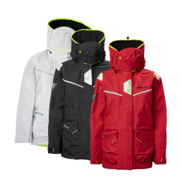 Spinlock Deckvest 6D 170N Special Offer – Red