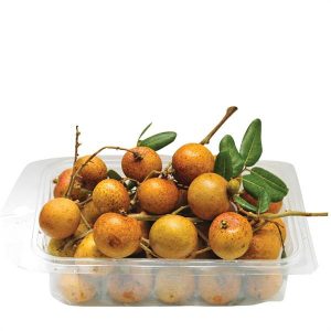 LONGAN FRUIT