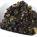 Korean Seaweed