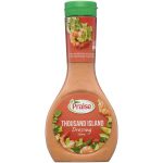 praise-thousand-island-dressing THOUSAND ISLAND 300ML