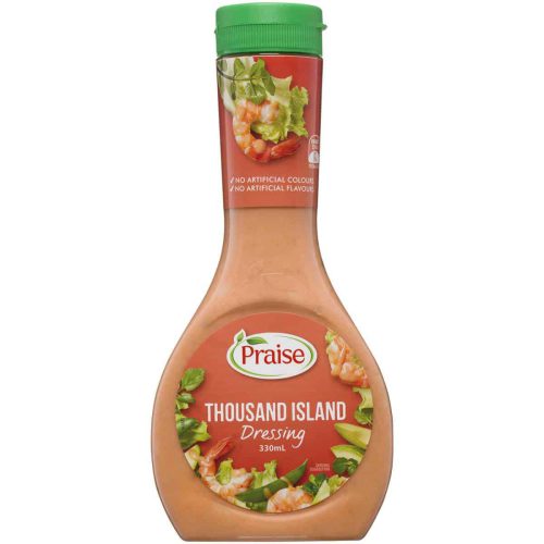 THOUSAND ISLAND 300ML