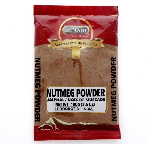 Nutmeg Powder 100gr