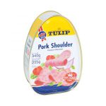 Tulip Pork Shoulder