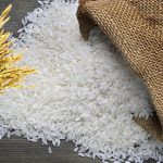 Vietnamese Rice