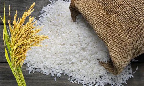 Vietnamese Rice